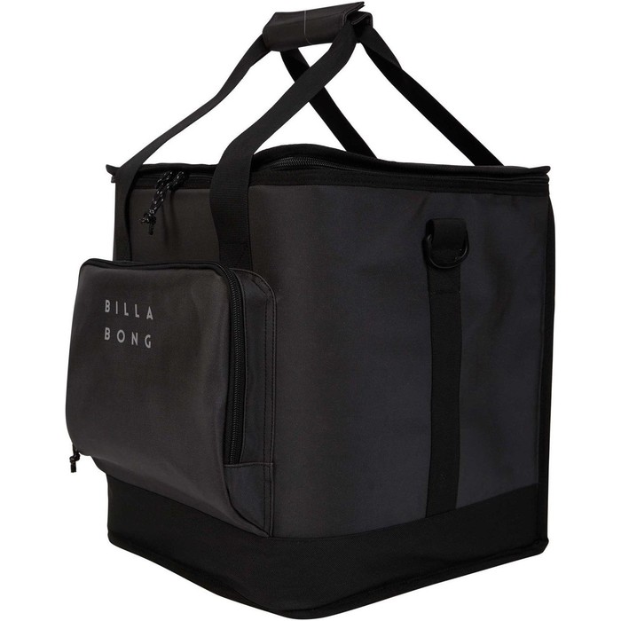 2019 Billabong Wetsuit Bucket Bag N4BG01 Black Accessories Luggage Dry Wetsuit Outlet